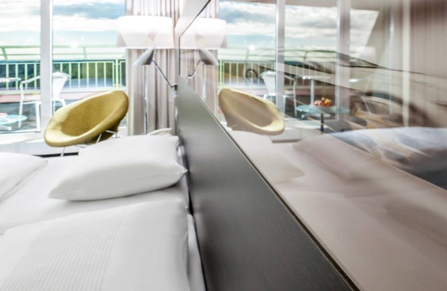 Single room comfort - Dorint Am Nürburgring/Hocheifel