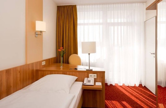 Single room Comfort - Ringhotel Haus Oberwinter