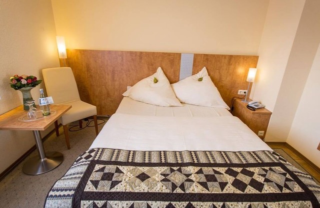 Single room comfort - Waldhotel Felschbachhof