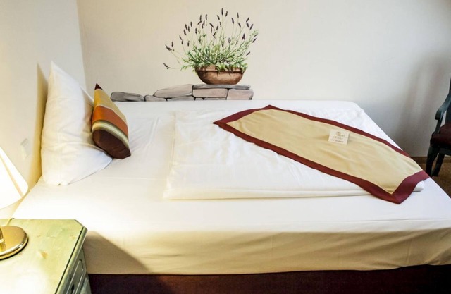 Single Room - Comfort - Speeter - Hotel/Restaurant