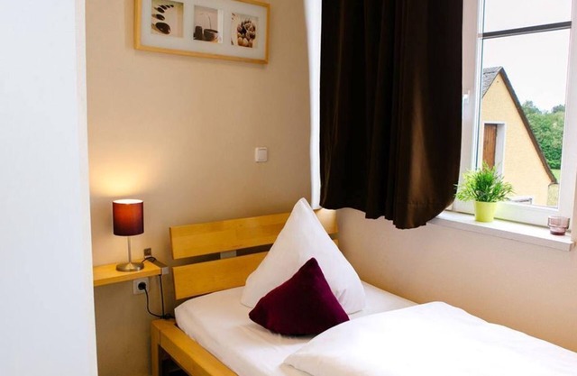 Single room Economy - Hotel My Place