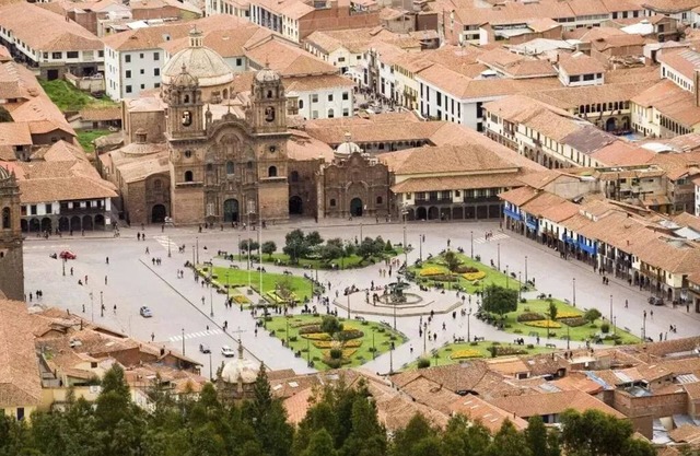 Single Room - El SOL HOTEL - URUBAMBAnn
