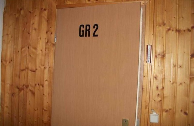 Single room + extra bed (GR 2) - Haus Mellin