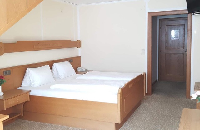 Single room - Gasthof-Restaurant Pontiller