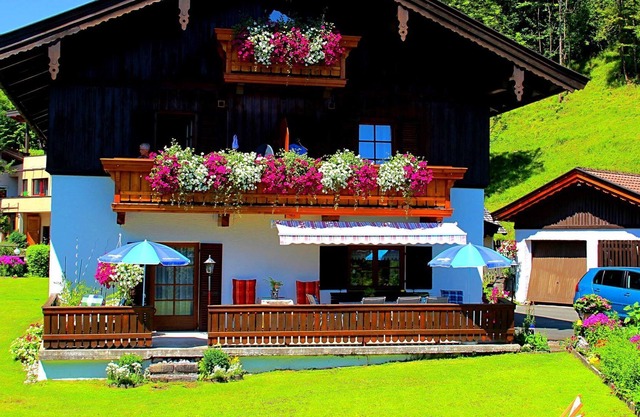 Single room - Haus Weigl am See