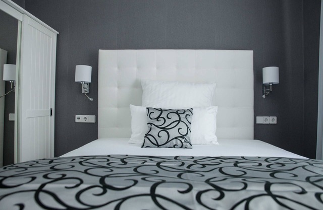 Single Room - Hotel & Pension Villa Laluna UG