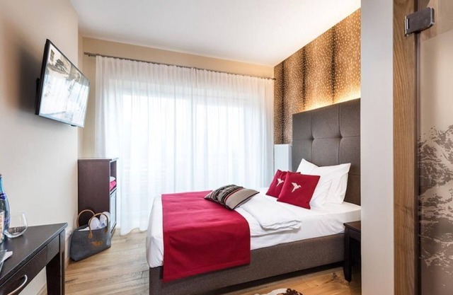 Single Room - Hotel dasMEI