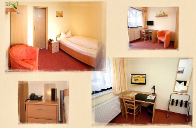 Single room - .Hotel to the market