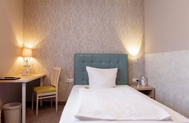 Single room in Ettrich's Hotel - Ettrich's Hotel