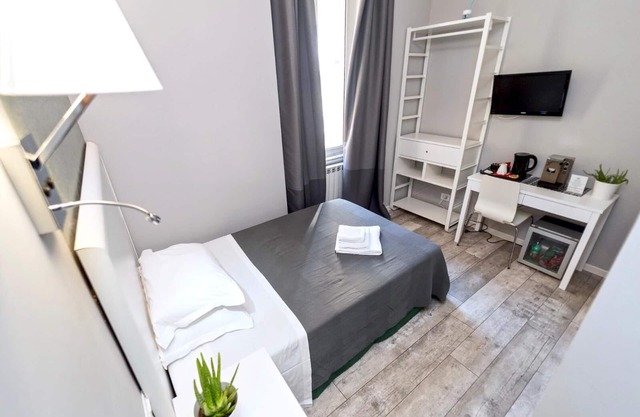 Single room