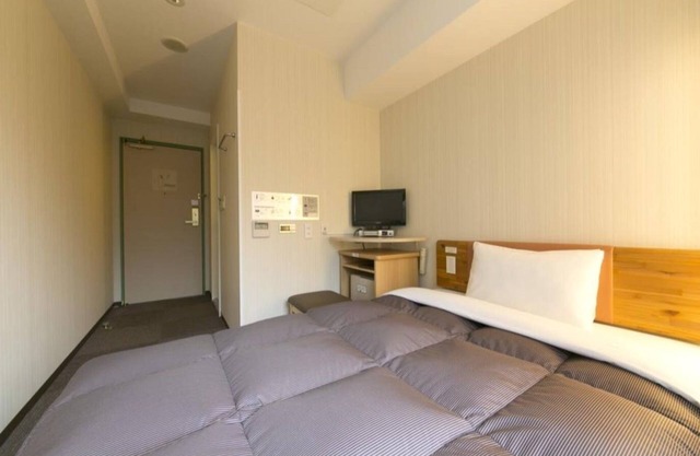 Single room nonsmoking for 2 people single for/Osaka Ōsaka