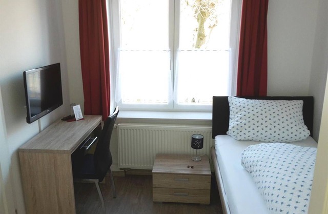 Single Room - Pension Marktblick - bed & breakfast