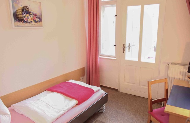 Single room - Pension Siewert
