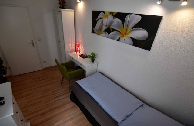 Single Room - Pension am Schloss