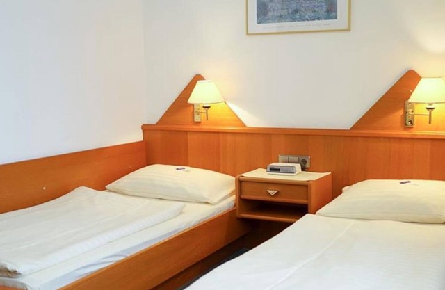 Single Room Plus - Pension Better