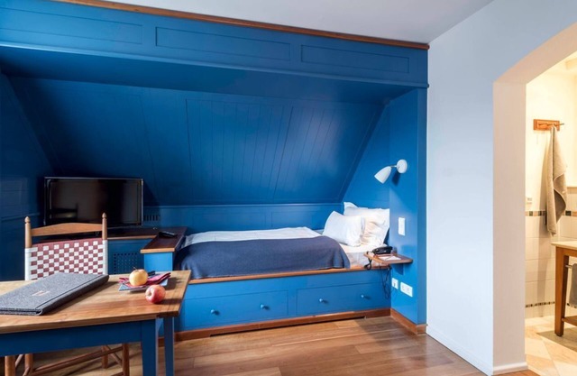 Single room Prelate - Hornbach Monastery