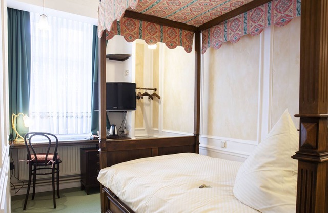 Single room-Private Bathroom