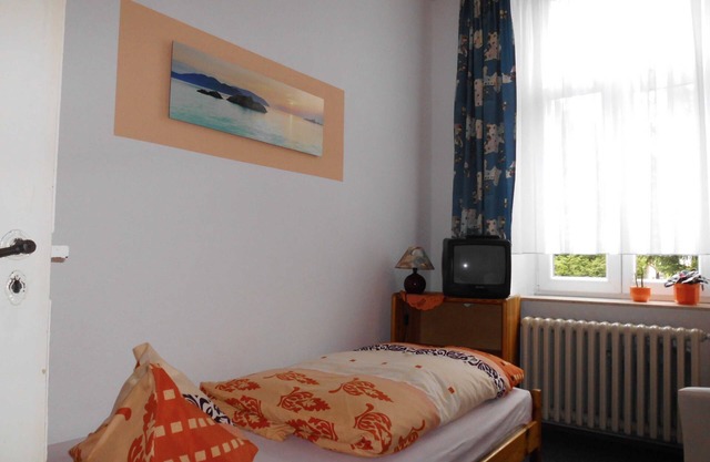 Single Room - Private room - P. Krol