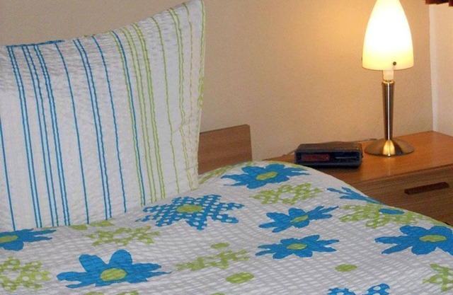 Single Room Shower/WC - Pension am Lieserpfad