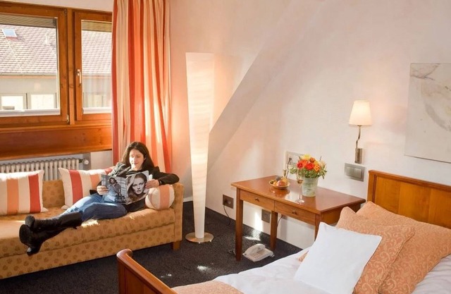Single room standard