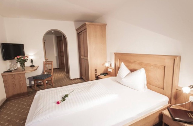 Single room "Superior" - Bloberger Hof, hotel