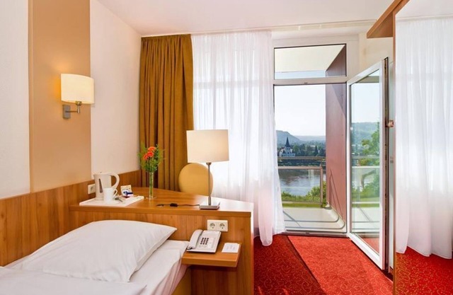 Single room Superior - Ringhotel Haus Oberwinter