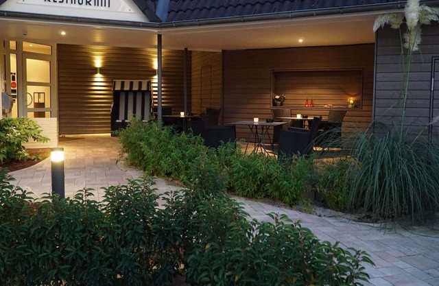 Single room - Trend Hotel Oldenburg
