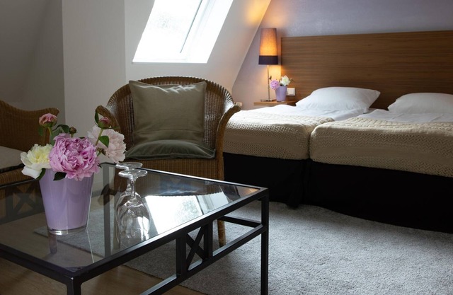 Single room Vulcano Fresh - Hotel Vulcano Lindenhof