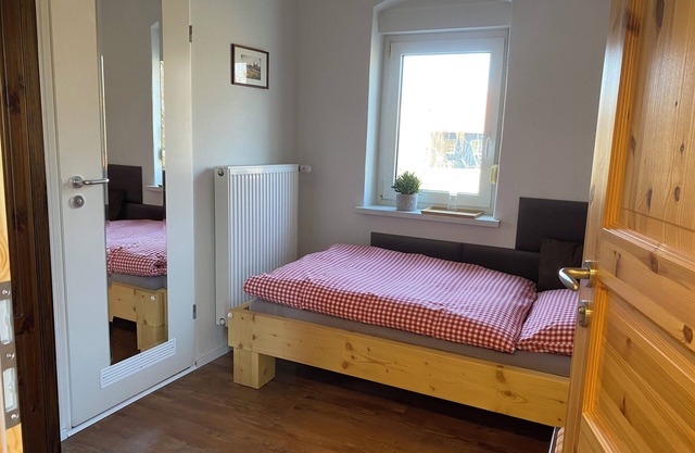 Single room with shared kitchen at HOFGOHLIS