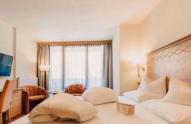 Single room with shower, WC - Schütterbad, country hotel