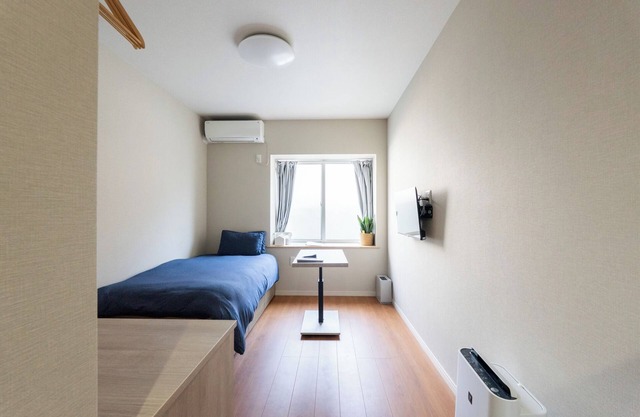 Single type/Onomichi Hiroshima