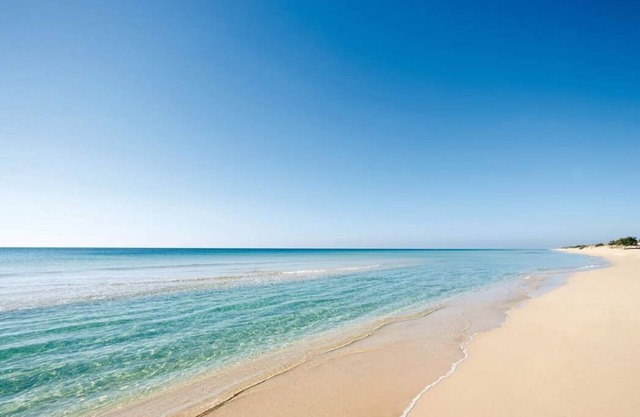 Single villa Maldives of Salento - Puglia
