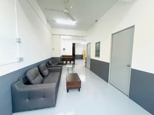 Singtown Guesthouse