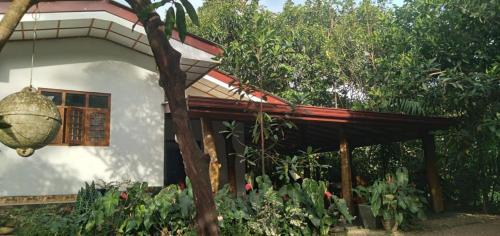 Sinharaja Gingaga Homestay