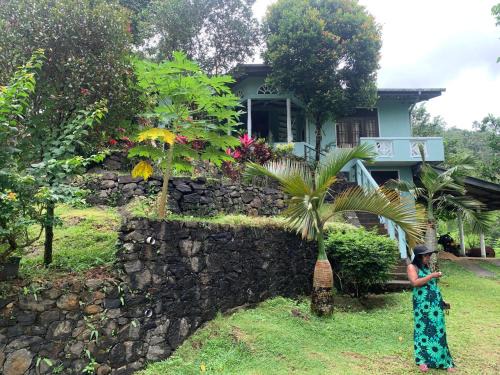 Sinharaja Holiday Bungalow