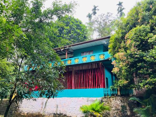 Sinharaja Retreat