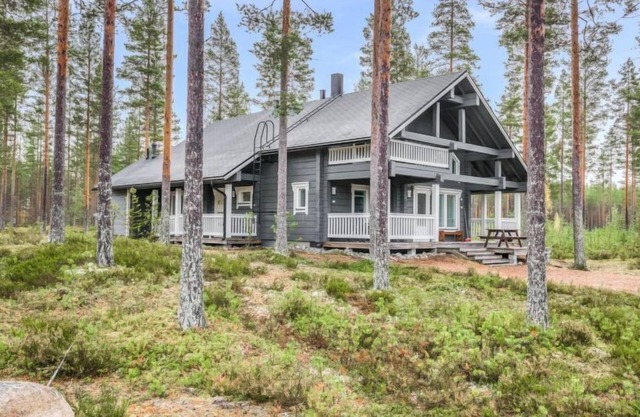 Sinisen Tien Helmi by Interhome