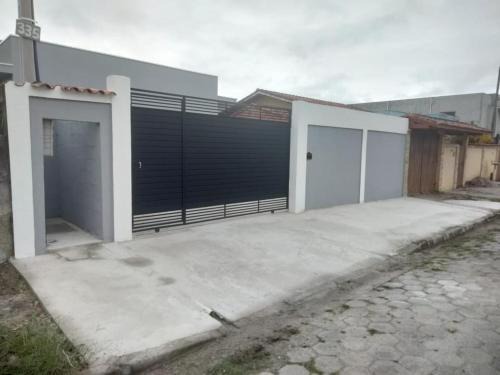 Sinta se em casa.