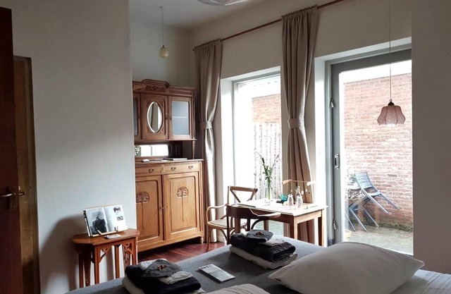 SintAnna B&B PetitHotel