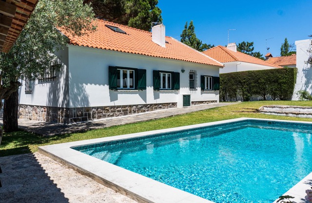 sintra - Banzão House w/Swimming Pool