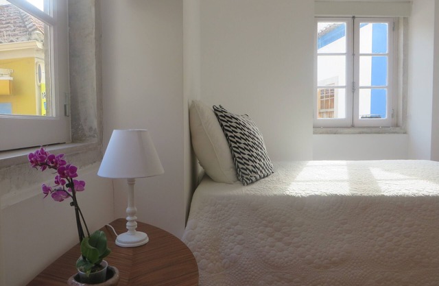Sintra Postal Apartment - Central Location - UNESCO World Cultural Landscape