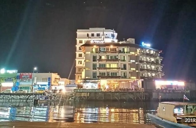 Sipadan Inn 3