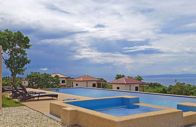 Siquijor Skylodge Mountain Resort