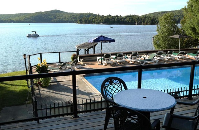 Sir Sam's Inn & Spa