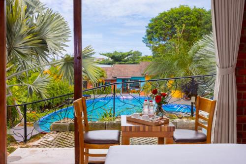 Siren Retreat Phu Quoc