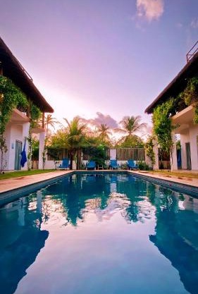 Sirena Village