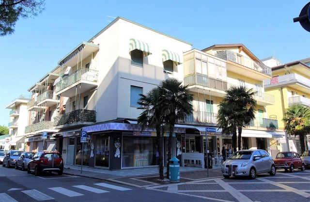- Sirene - Central Apartament [+ Parking]