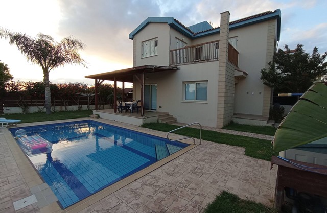 Sirens beach green villa/Licence no. 000792