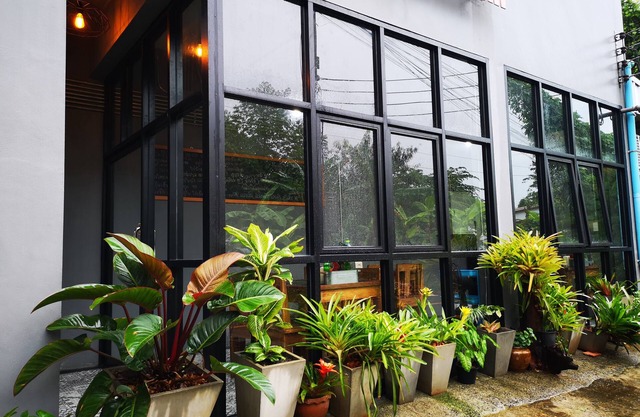 Siri Guesthouse at Suratthani