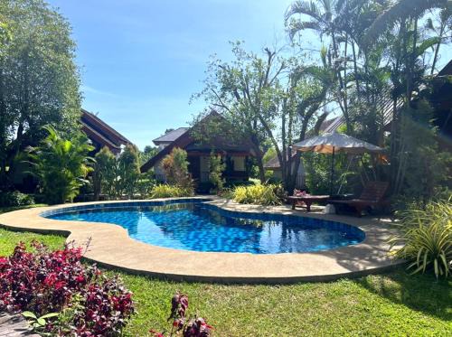 Siri Lagoona Resort